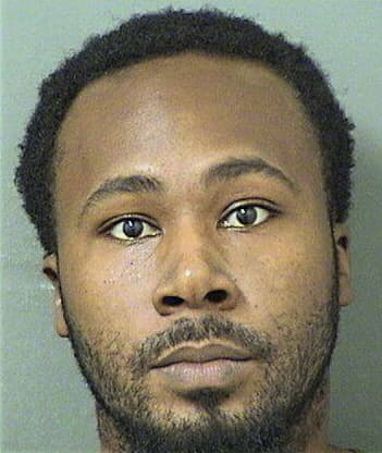 Kevon Petty, - Palm Beach County, FL 